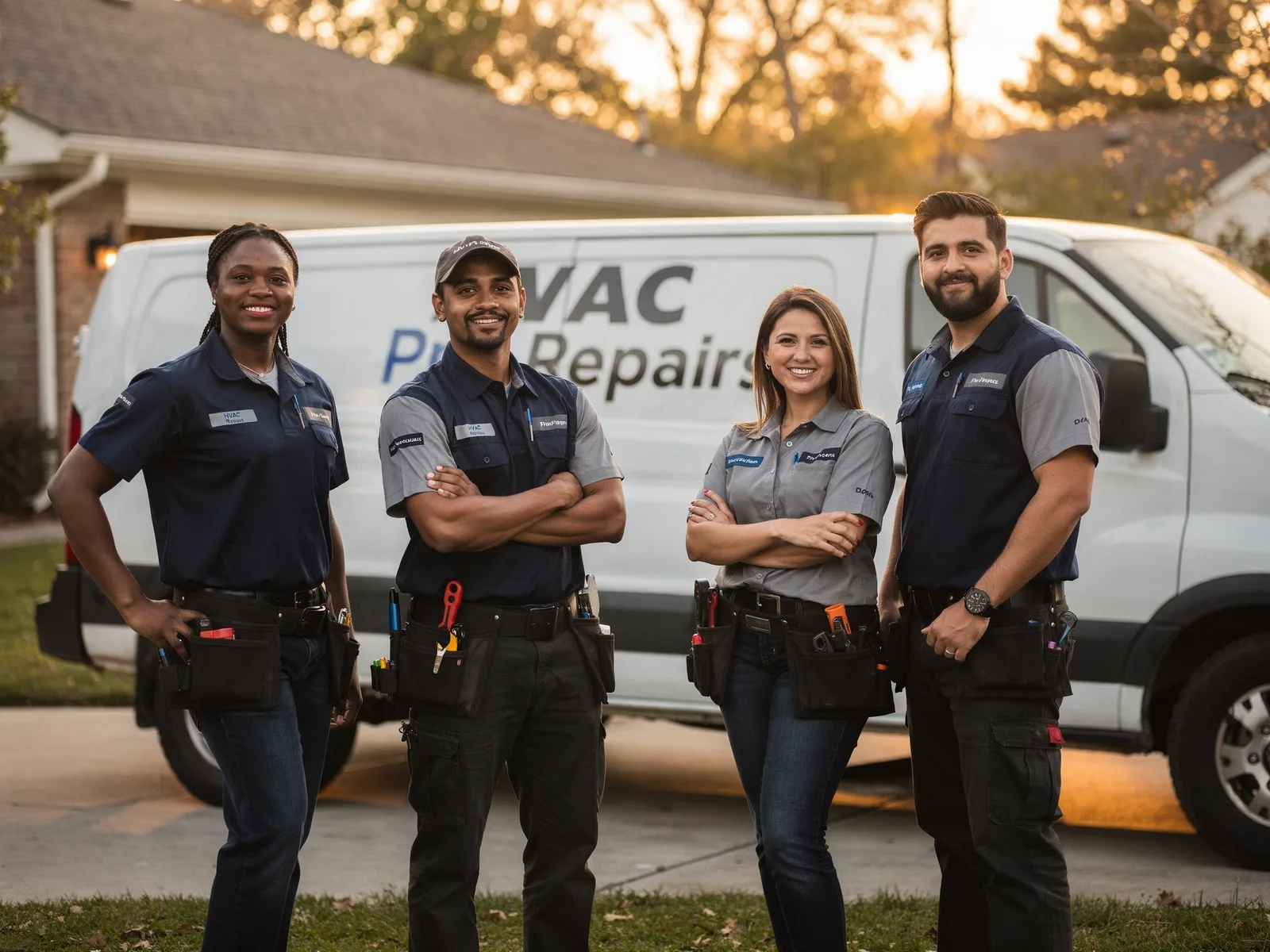 Heat Pump Repair company in Tonawanda, NY