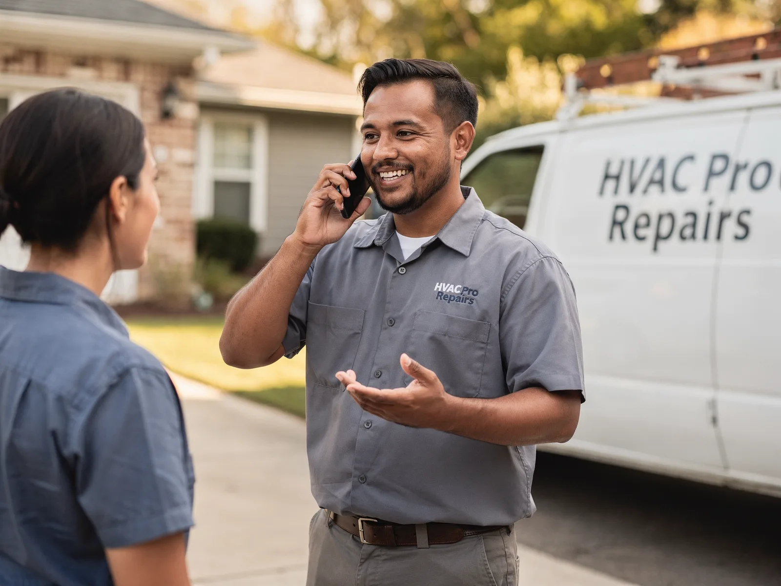 Heat Pump Repair Tonawanda, NY FAQs